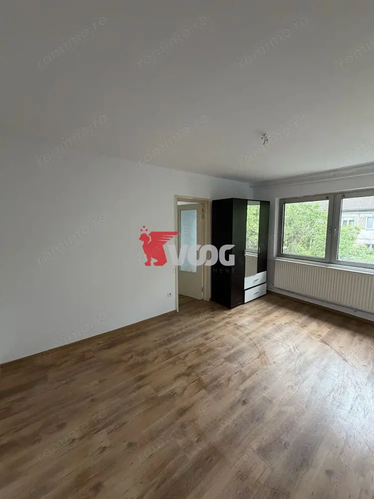 - Apartament 2 camere, Mărăști, 47mp, ideal investiție/locuință