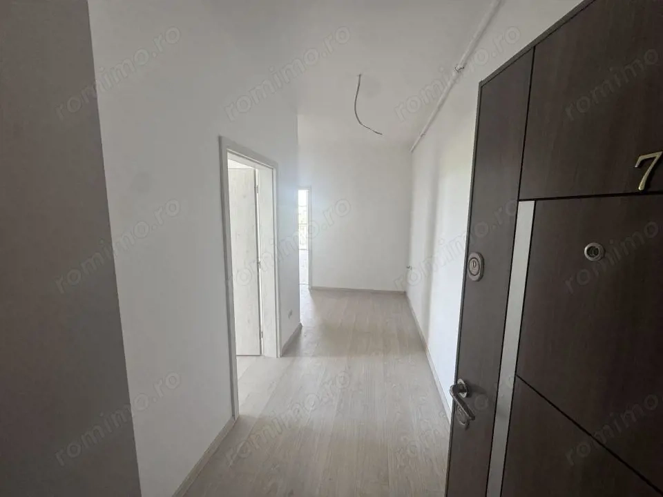 Apartament Nou 2 Camere - 59 mp - Giroc