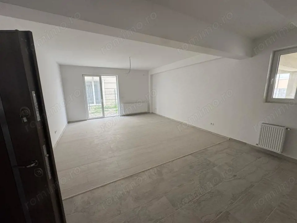 Apartament PREMIUM cu 2 Camere la Parter - 54mp - Giroc