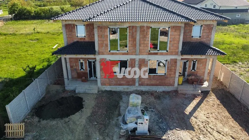 Vanzare duplex