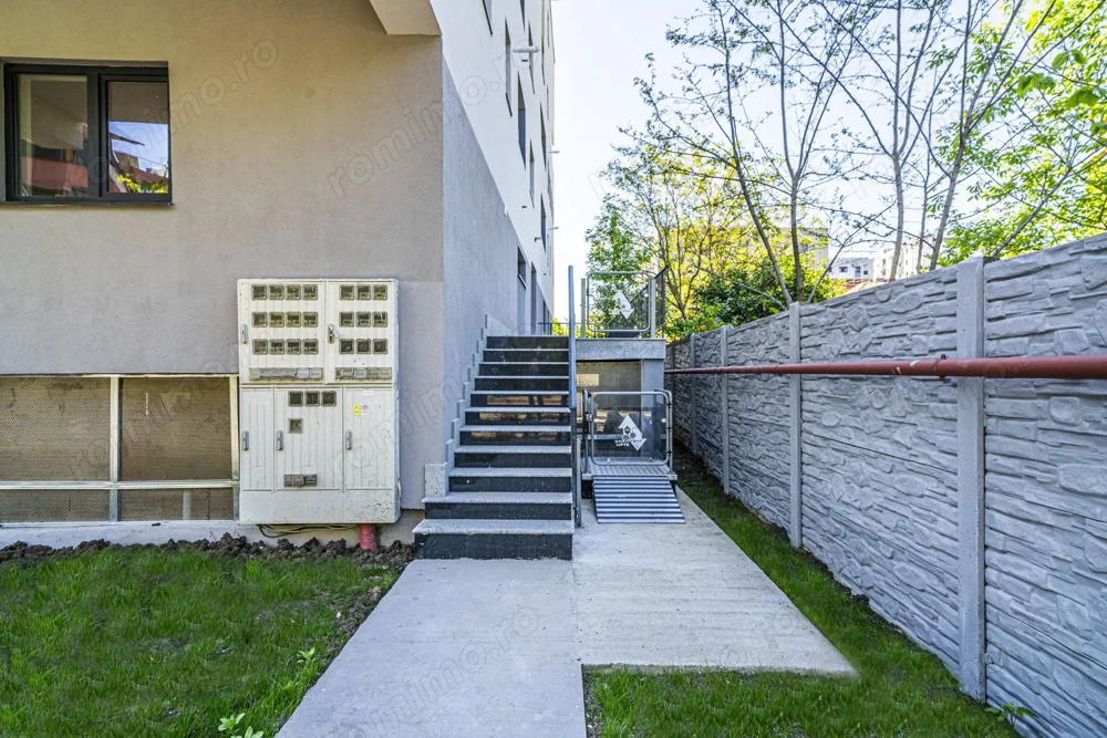 2 camere, 46 mp, etaj 1 din 4, langa METROU Pacii, str Margelelor, COMISION 0%