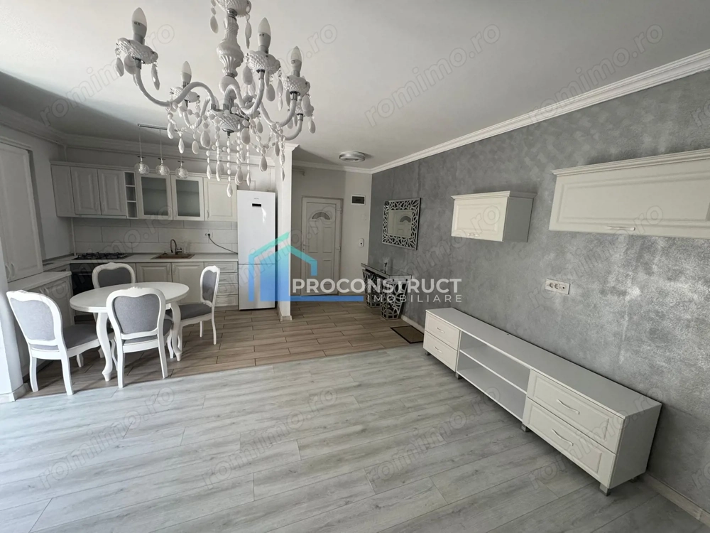 De vanzare apartament cu 3 camere | Zona Braytim |77 mp| 134.000 EUR |