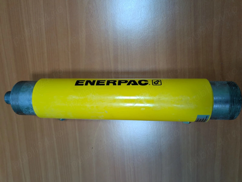 Cilindru hidraulic Enerpac BRD96   9 Tone   700 Bar   Profesional