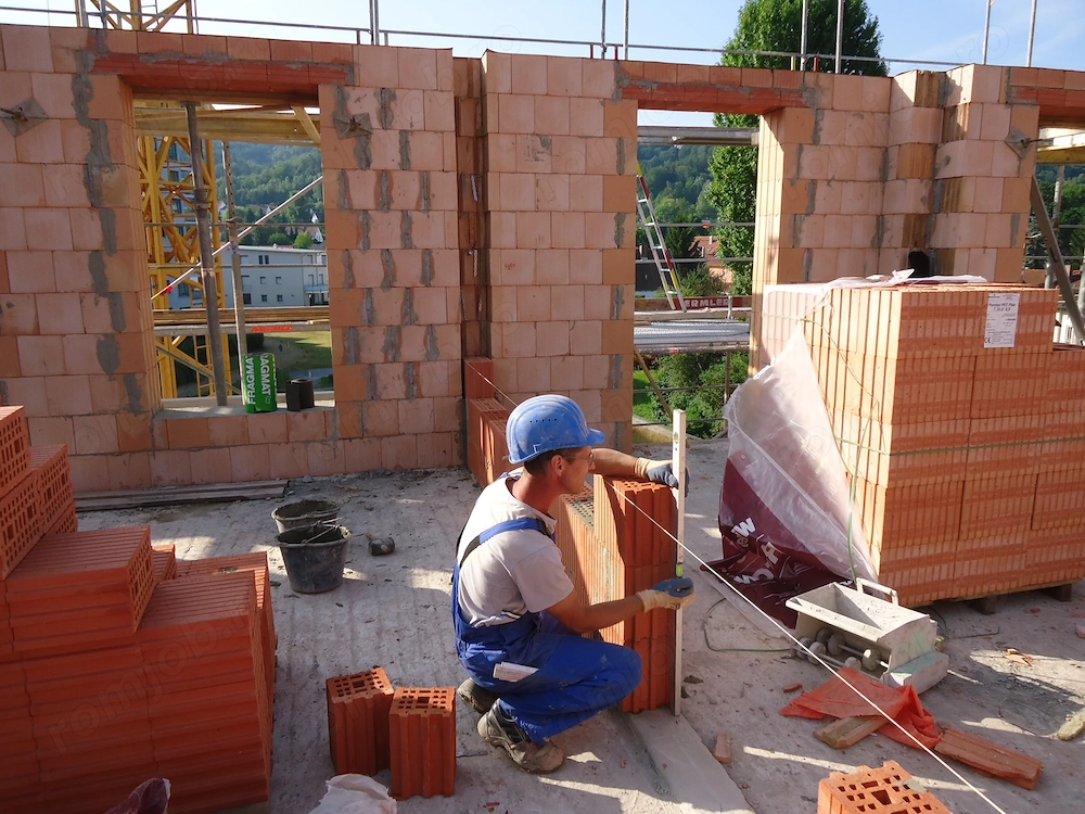 Angajăm Constructori   Germania