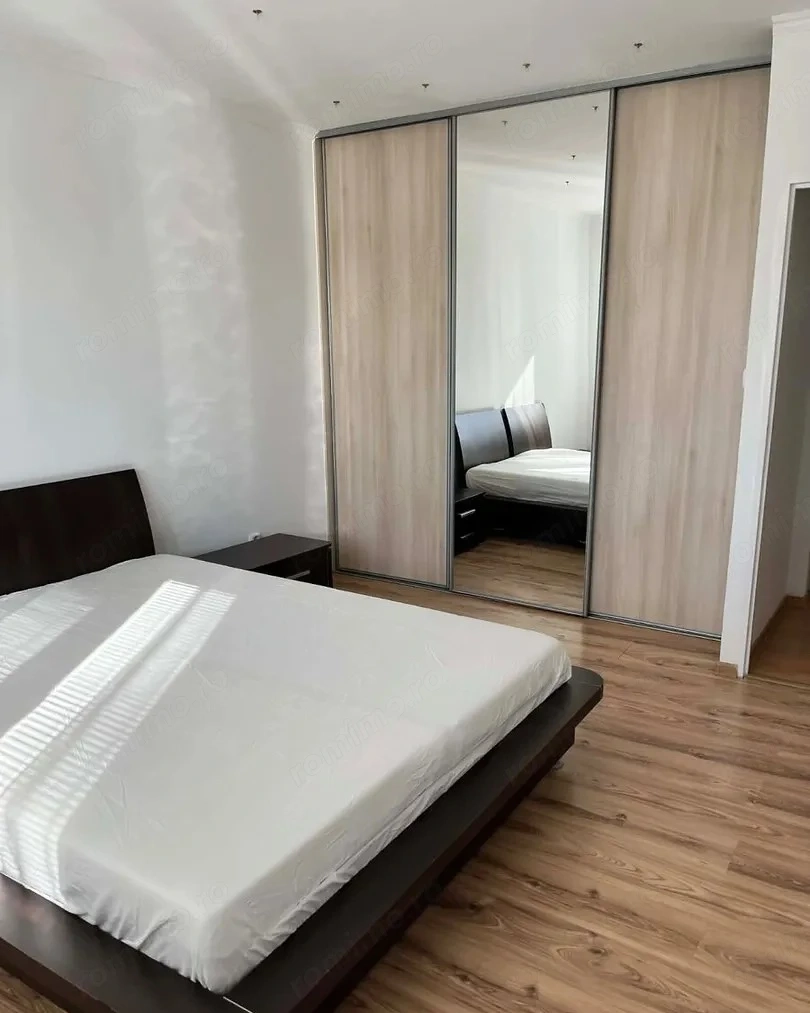 Apartament 2 camere de inchiriat zona Grivitei