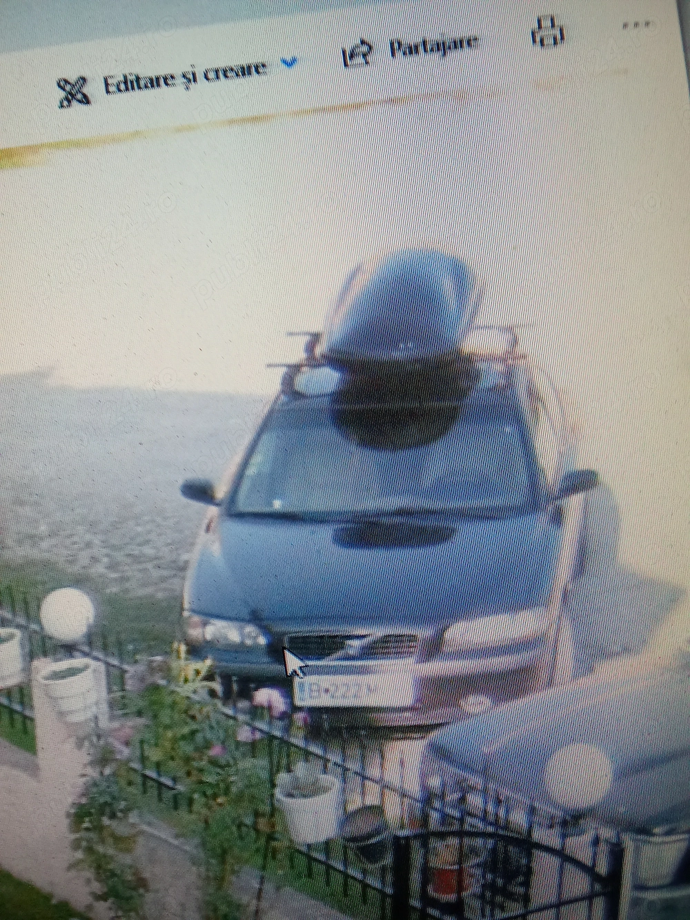 Vând Volvo S60 2,4D5 2003, negru, înmatriculat 