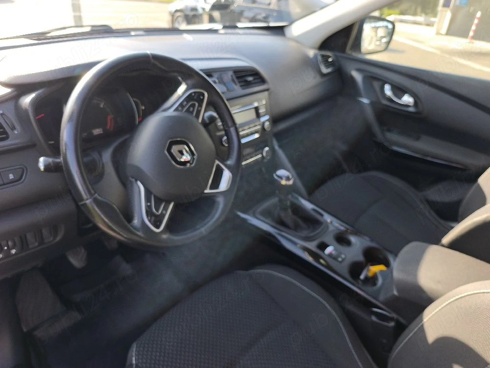 Renault Kadjar 