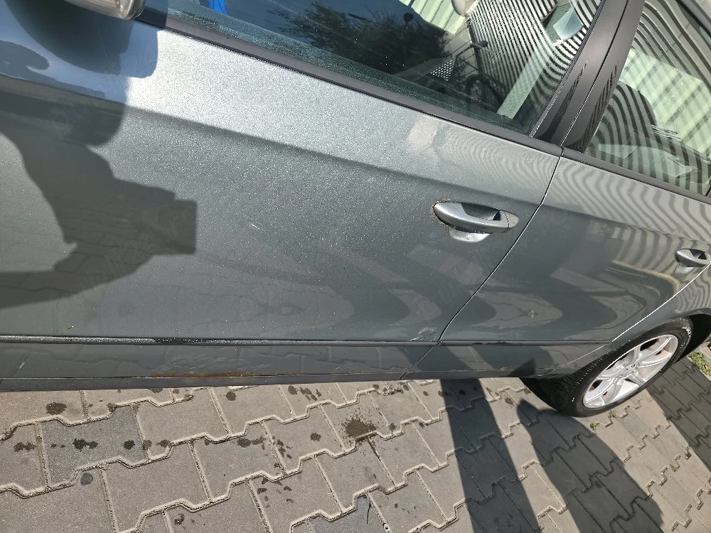 Passat b6 2006 1.9TDi 