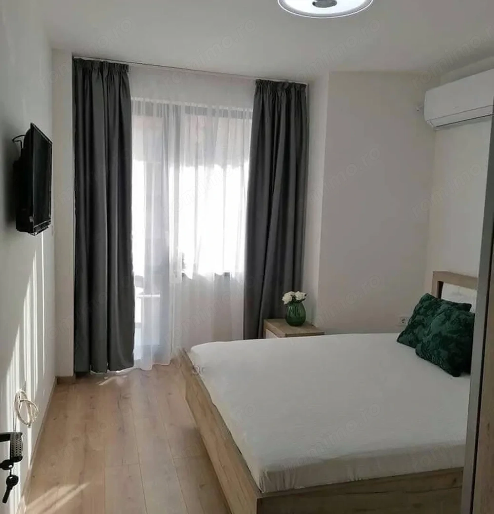 Studio de inchiriat Avantgarden