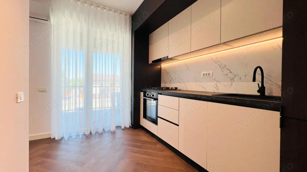 Apartament nou | Prima inchiriere | Bonavita Residence – Str. 1 Mai