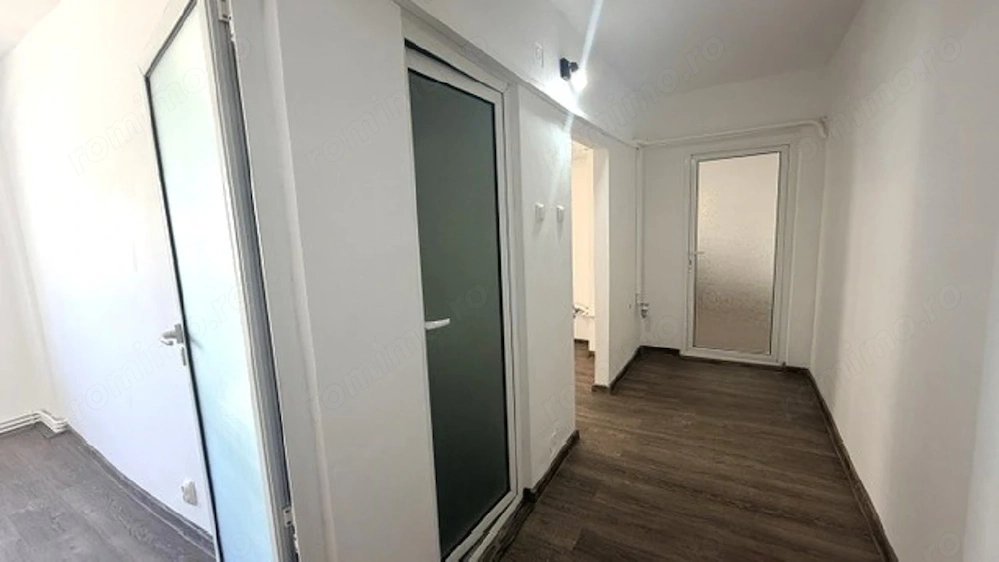 Apartament 2 camere decomandat 53,44 mp
