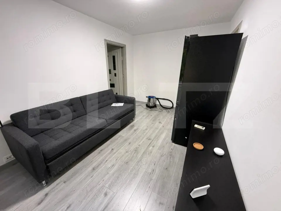 Apartament 2 camere – Zona Cameliei