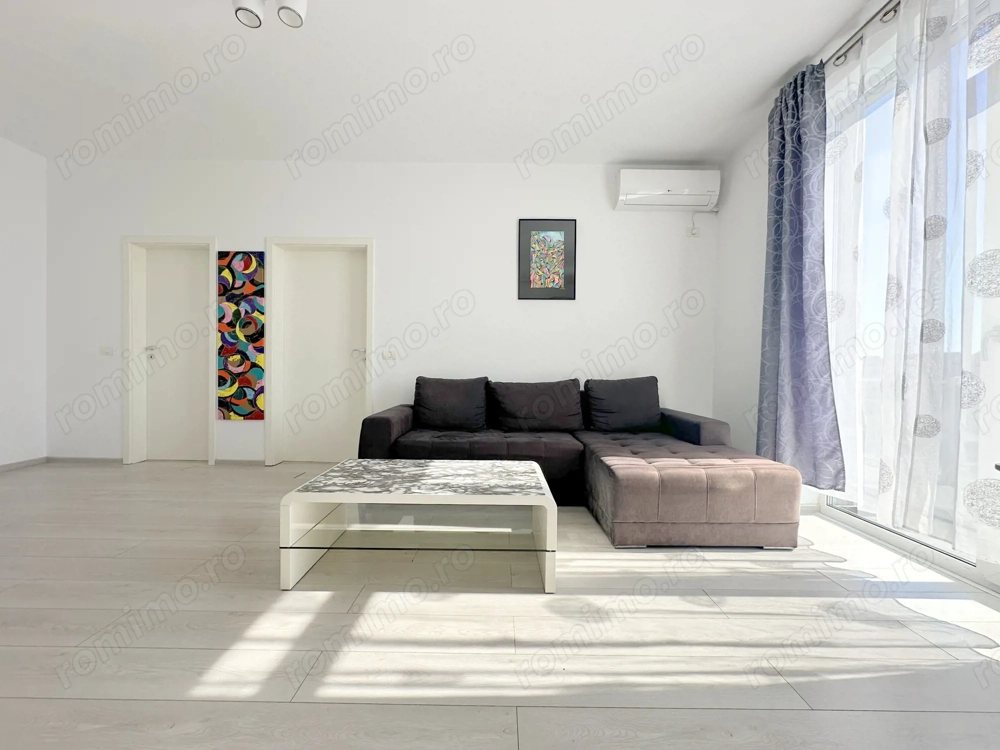 Apartament 2 camere, de vânzare
