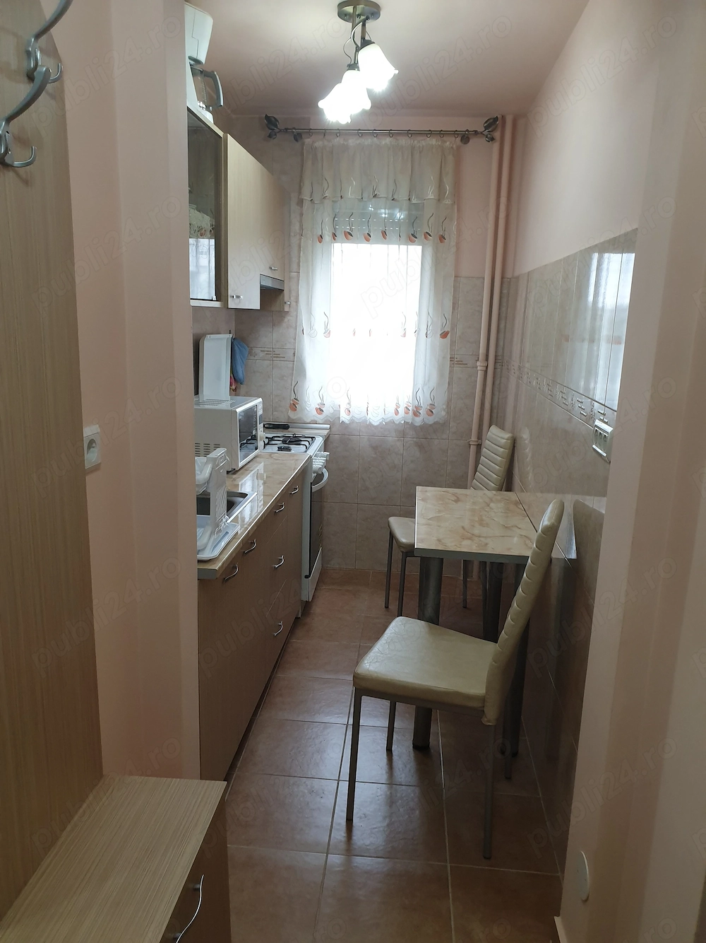 Apartament 2 camere zona Vlaicu - Fortuna