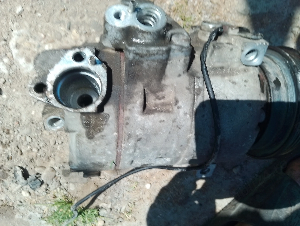 Dezmembrez Volkswagen passat 