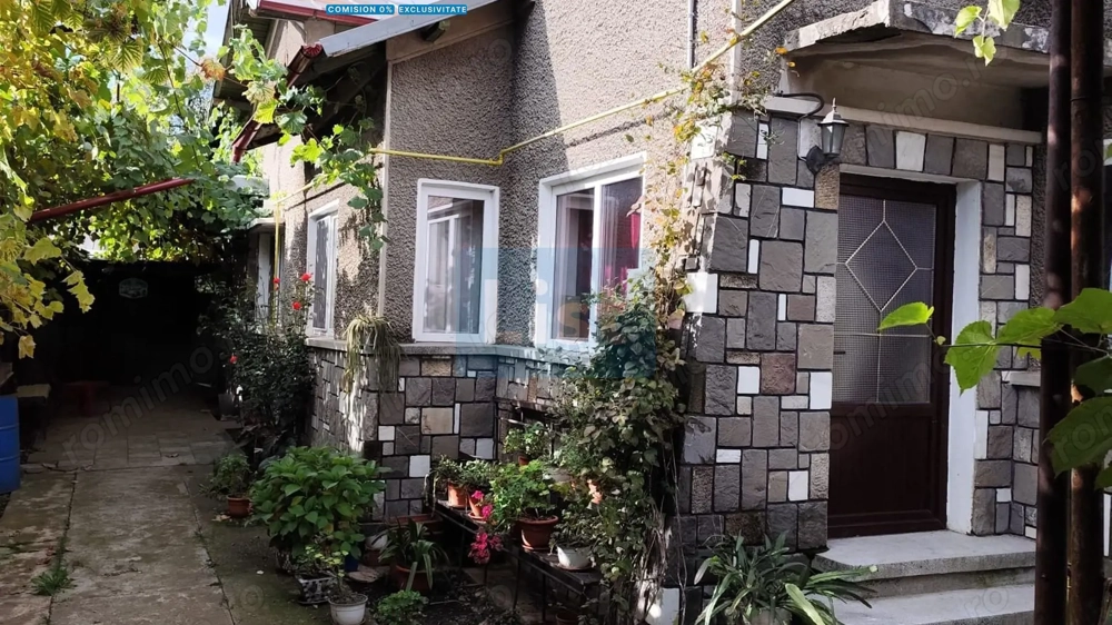Casa Baicoi 120mp. Valea Stelii