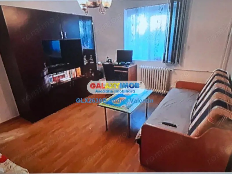Apartament 2 Camere Berceni - Brancoveanu - Semenic