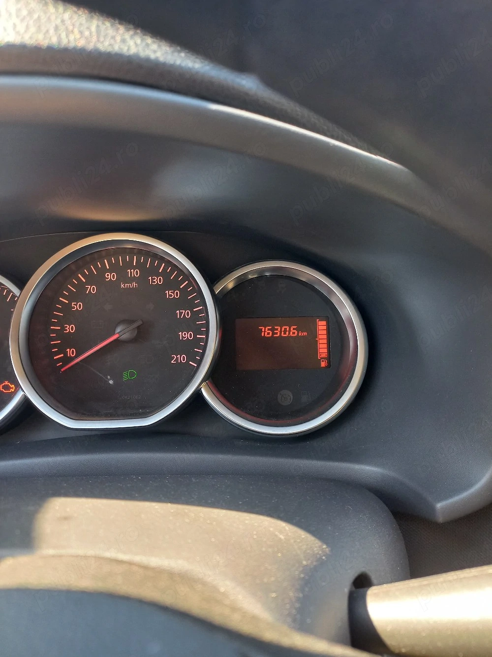Vand Fiat 