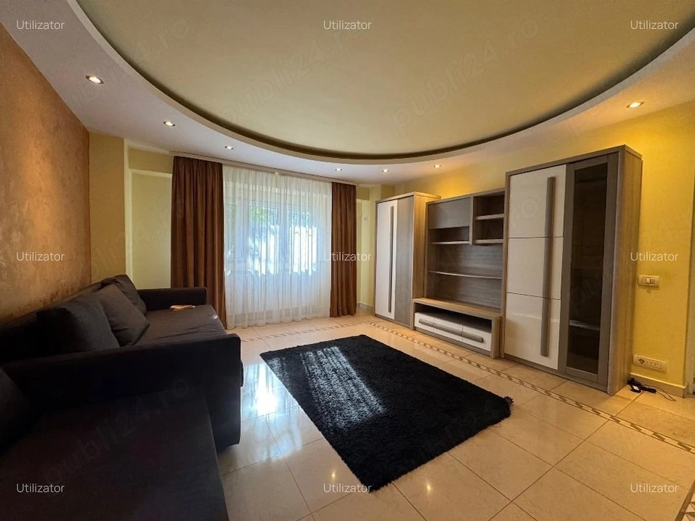 garsoniera unirii-modern