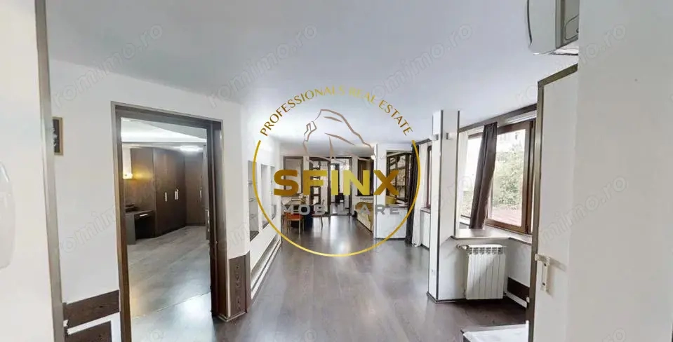 Apartament 4 camere || Victoriei || pretabil birouri || locuinta || pet friendly