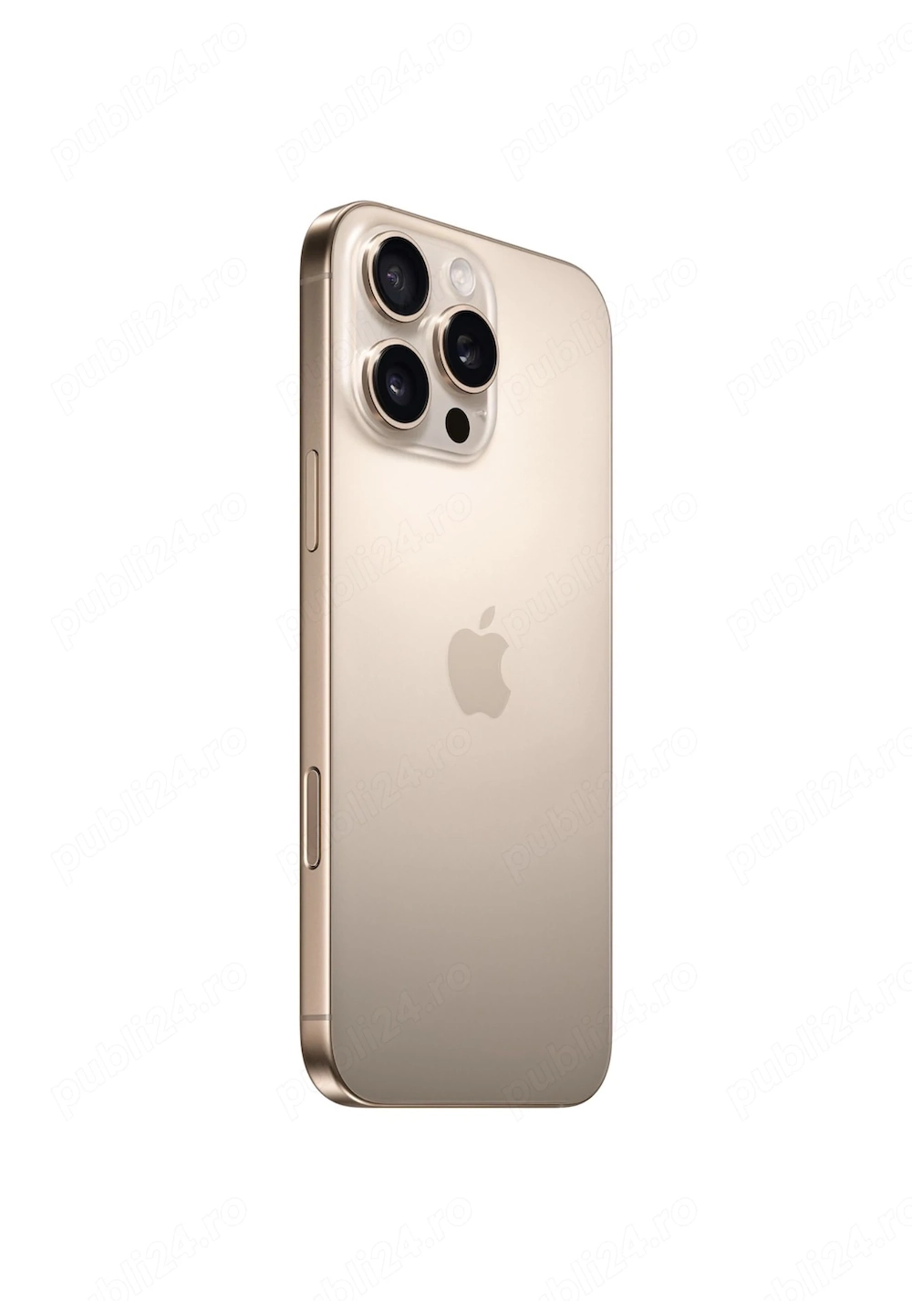 Vând iPhone 16 Pro Max 