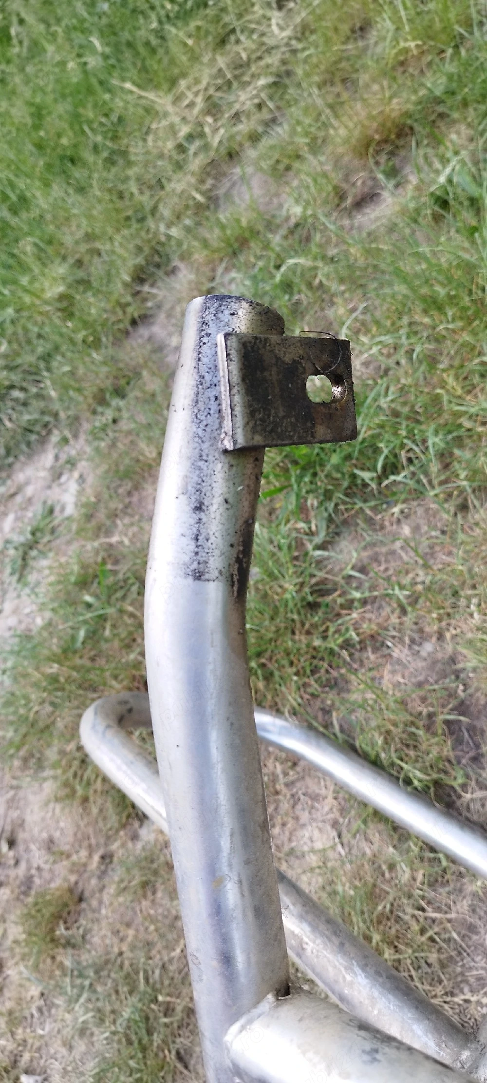 Vând rollbar față Suzuki Vitara 