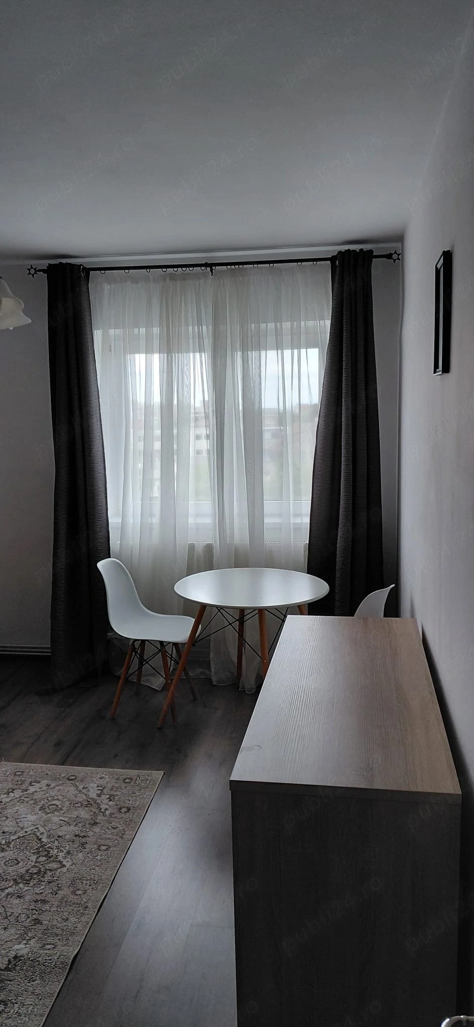 Garsoniera Brasov centru renovat 350euro