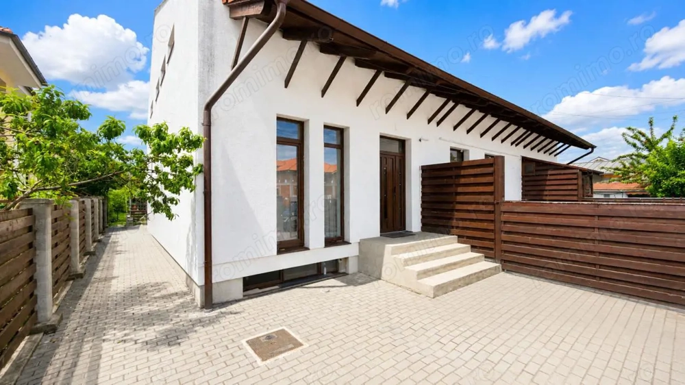 Casa tip Duplex(triplex) - Mosnita Noua - 0% COMISION 