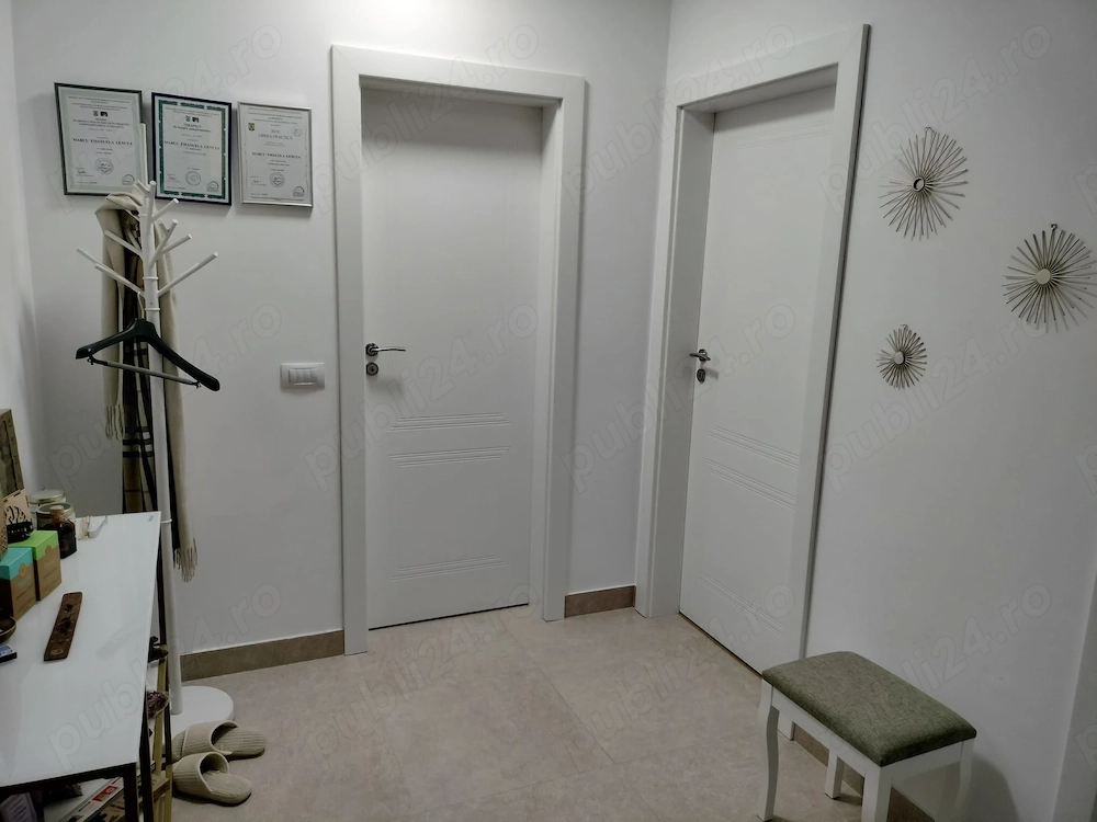 Închiriez apartament în Iași, Moara de Vant, exclusiv persoane juridice
