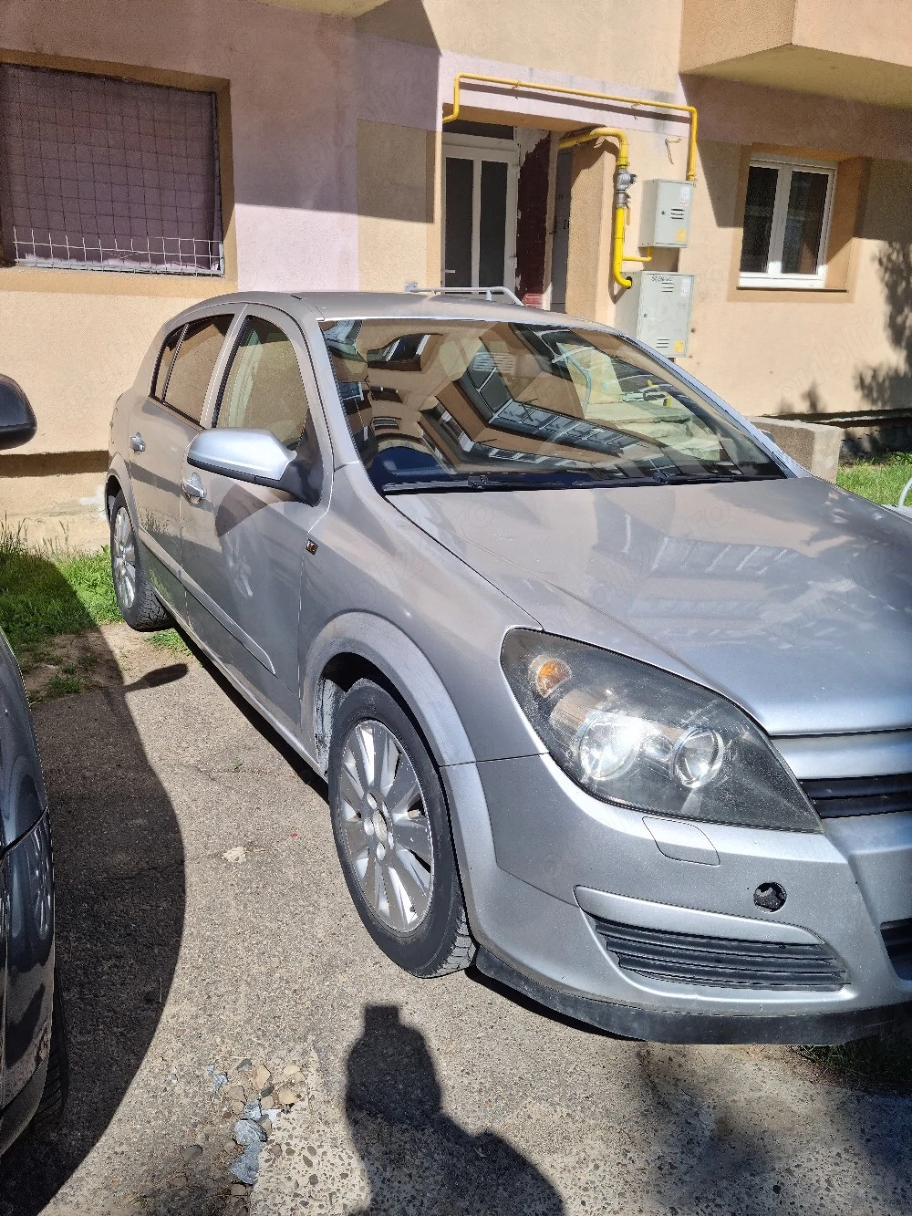 autoturism 