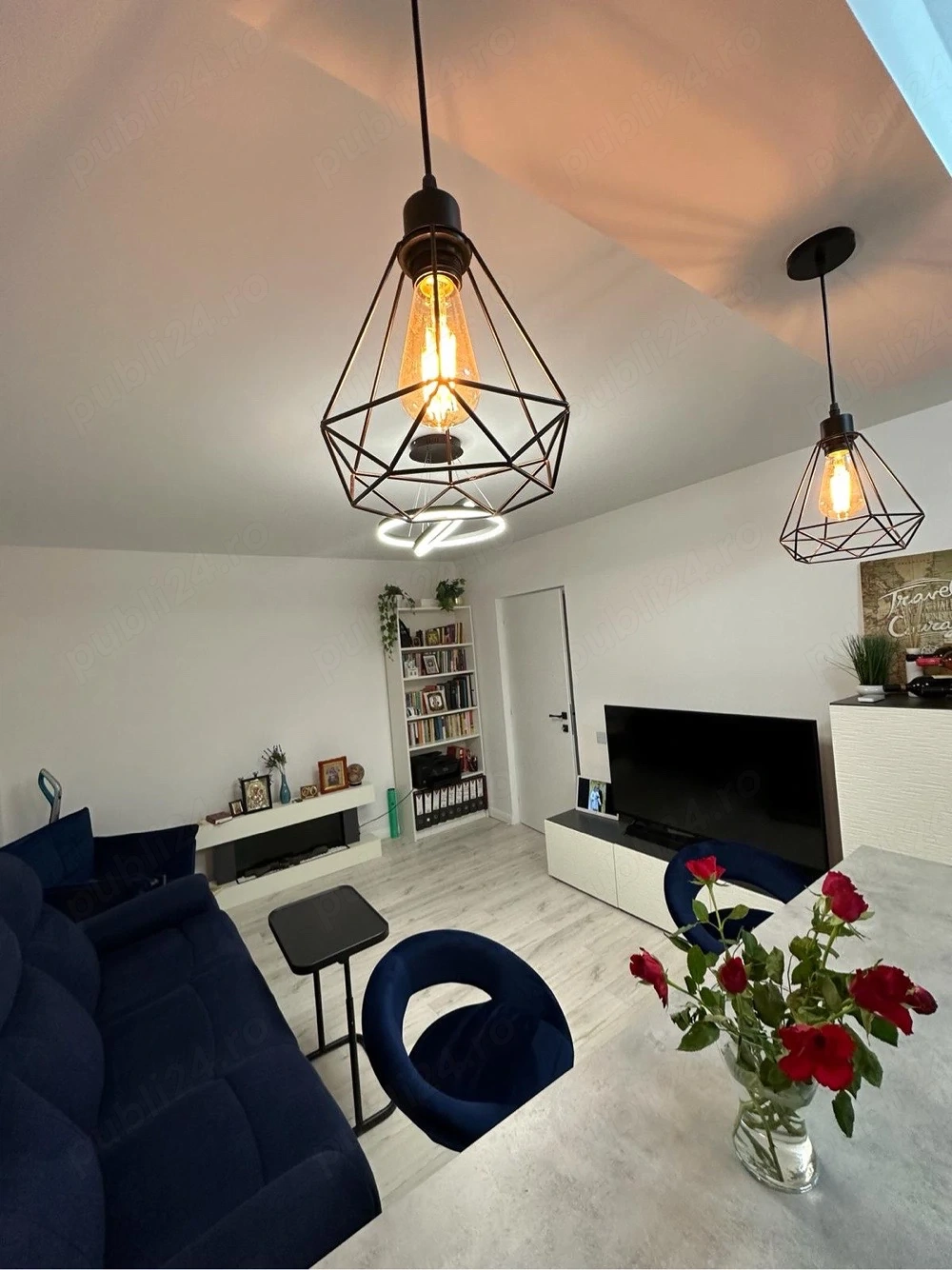 Vanzare apartament 2 camere Militari  Lacul Morii Orsova