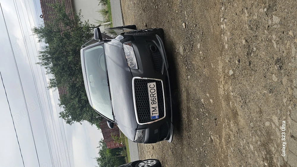 Vând Audi a3 8P coupe 