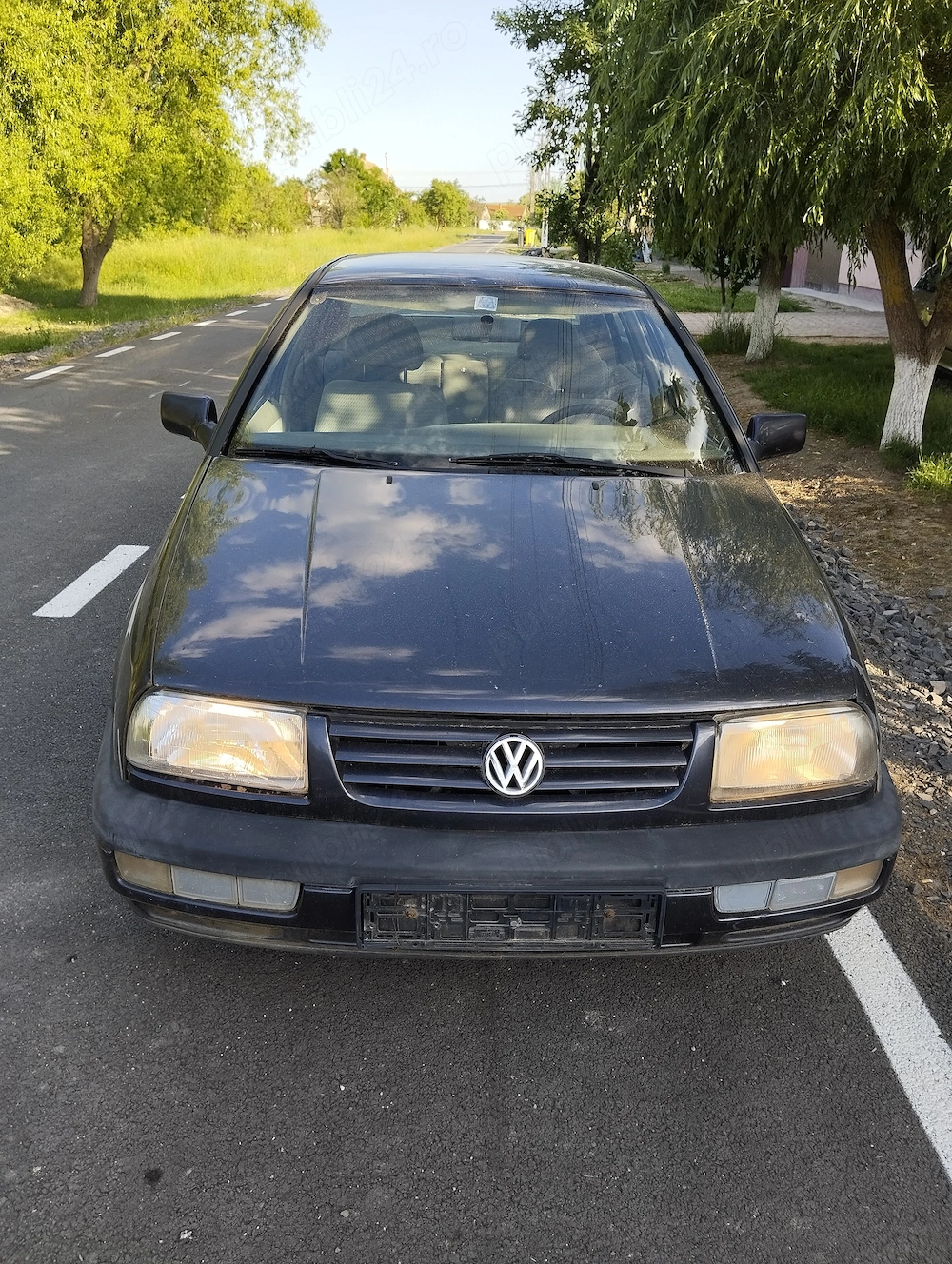 Vînd Volskwagen vento an 1997
