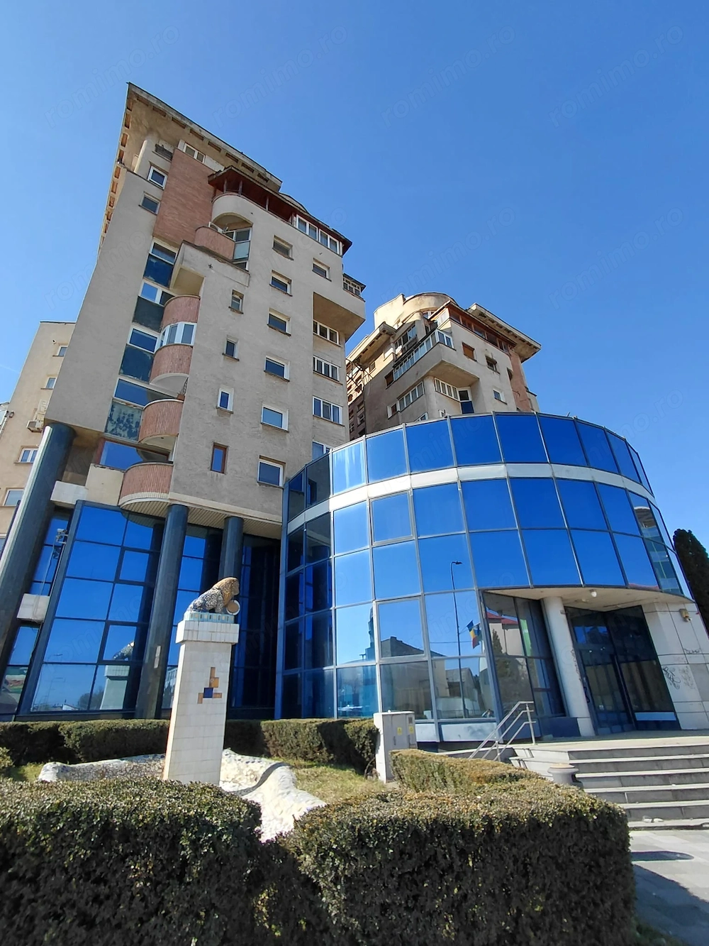 Apartament de 70 mp in Centru , Alba-Iulia