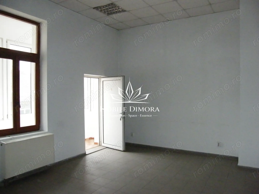 SAD - Spatiu de birouri de 67 mp - zona Centrala - in Arad
