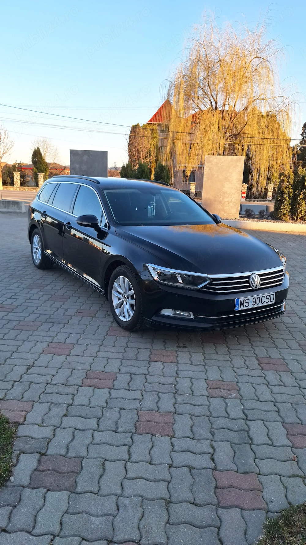 De vânzare Wv Passat 