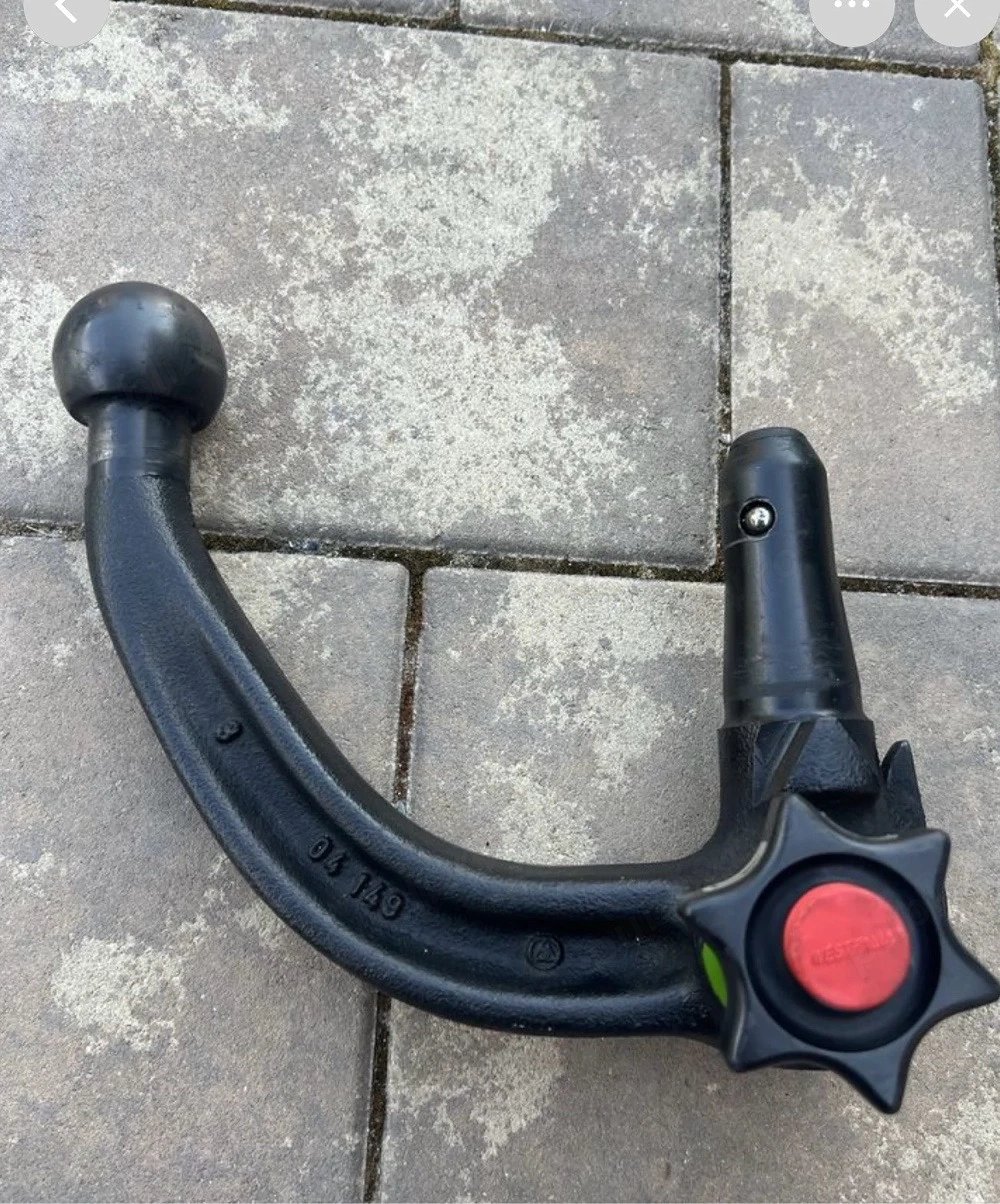 carlig remorcare golf 4 