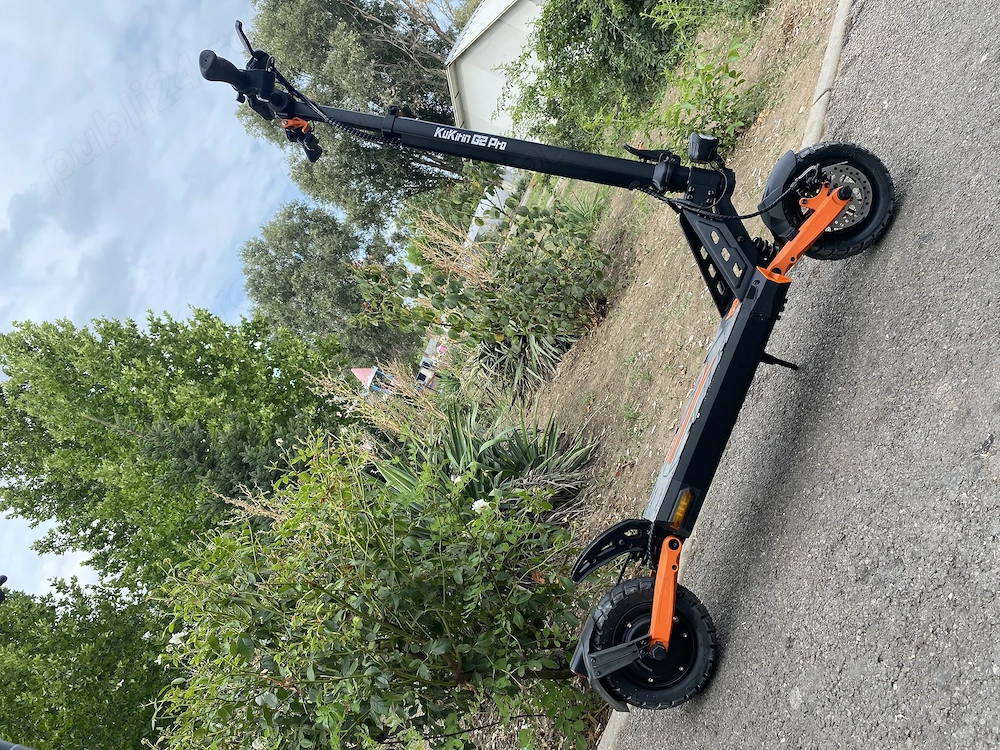 Kukirin G2 Pro