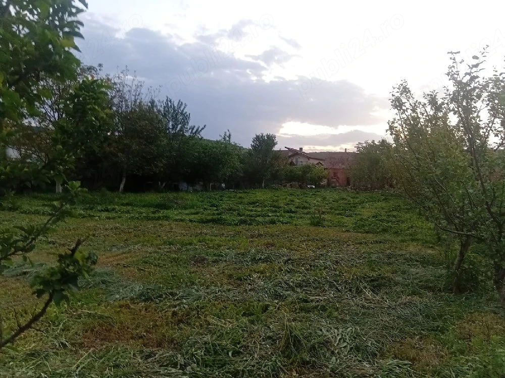 casă de vânzare 