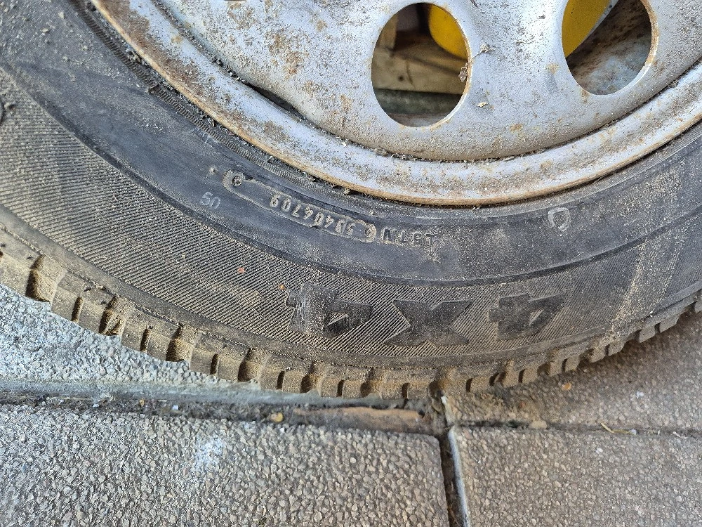 roti suzuki vitara