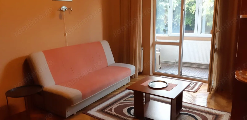 7 Noiembrie - Inchiriere apartament 2 camere - Str. Secuilor Martiri