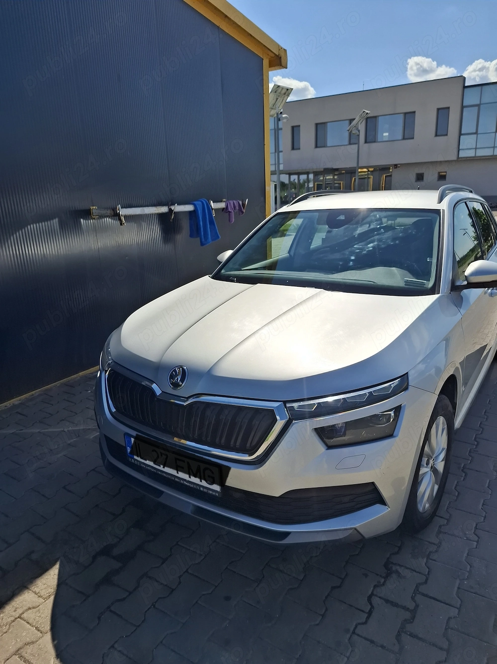 Vind autoturism
