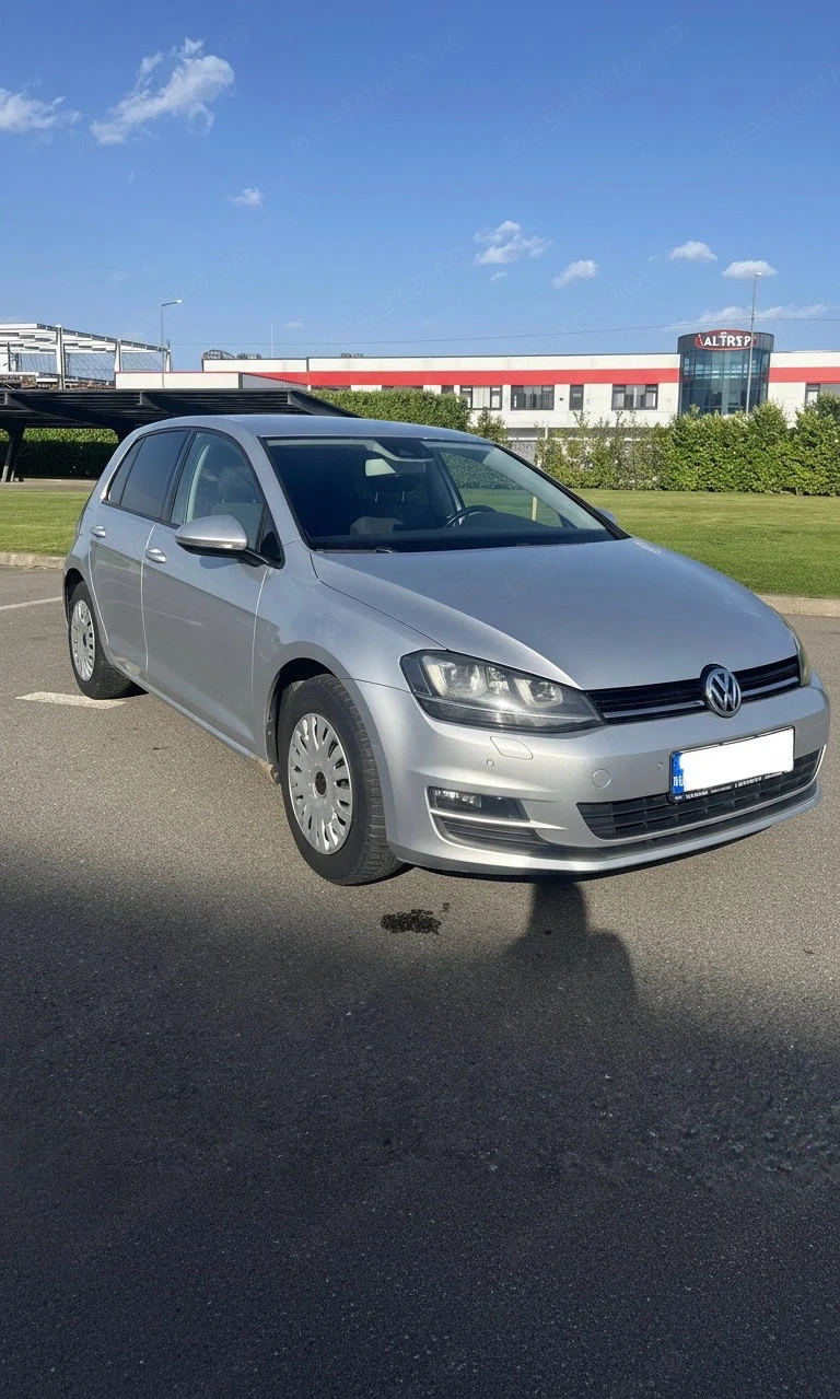 Volkswagen Golf 7   1.6 TDI