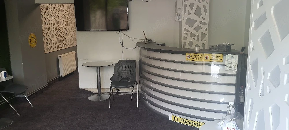 inchiriez spatiu comercial Popa Sapca 