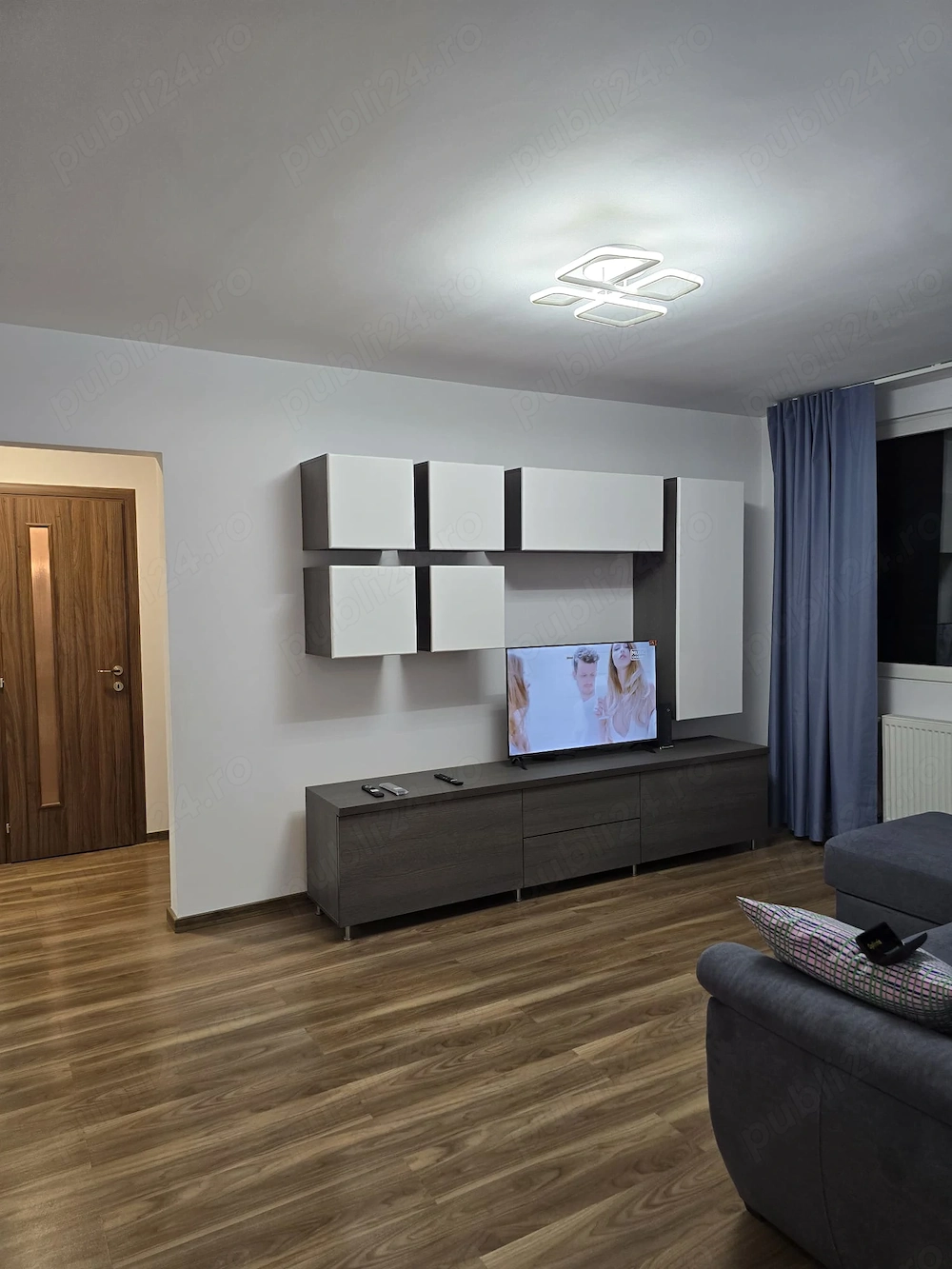 Inchiriez ap. 3 camere Drumul Taberei