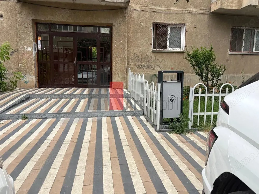 APARTAMENT  2 CAMERE  SEBASTIAN