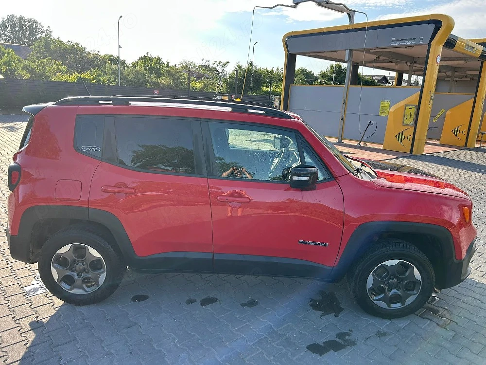 vand jeep 