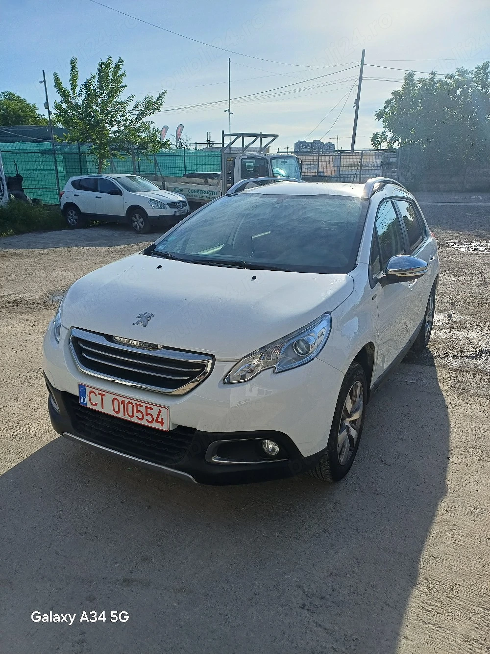 Peugeot Economic Rate  Garantie  buyback