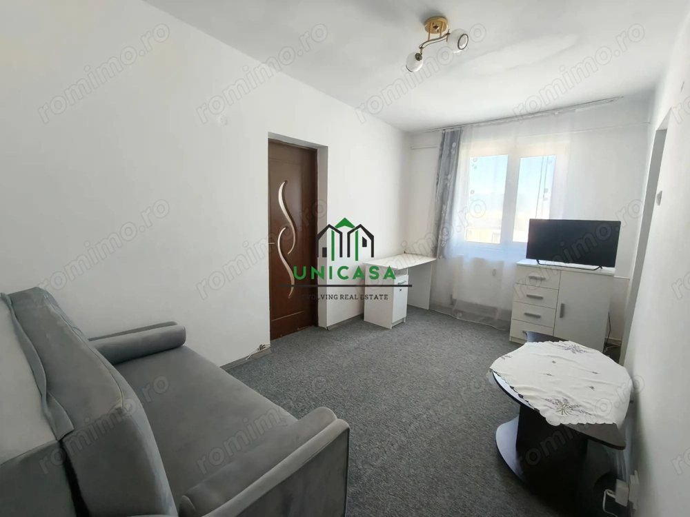 Apartament 2 camere /Zona Petrișor/Râmnicu Vâlcea