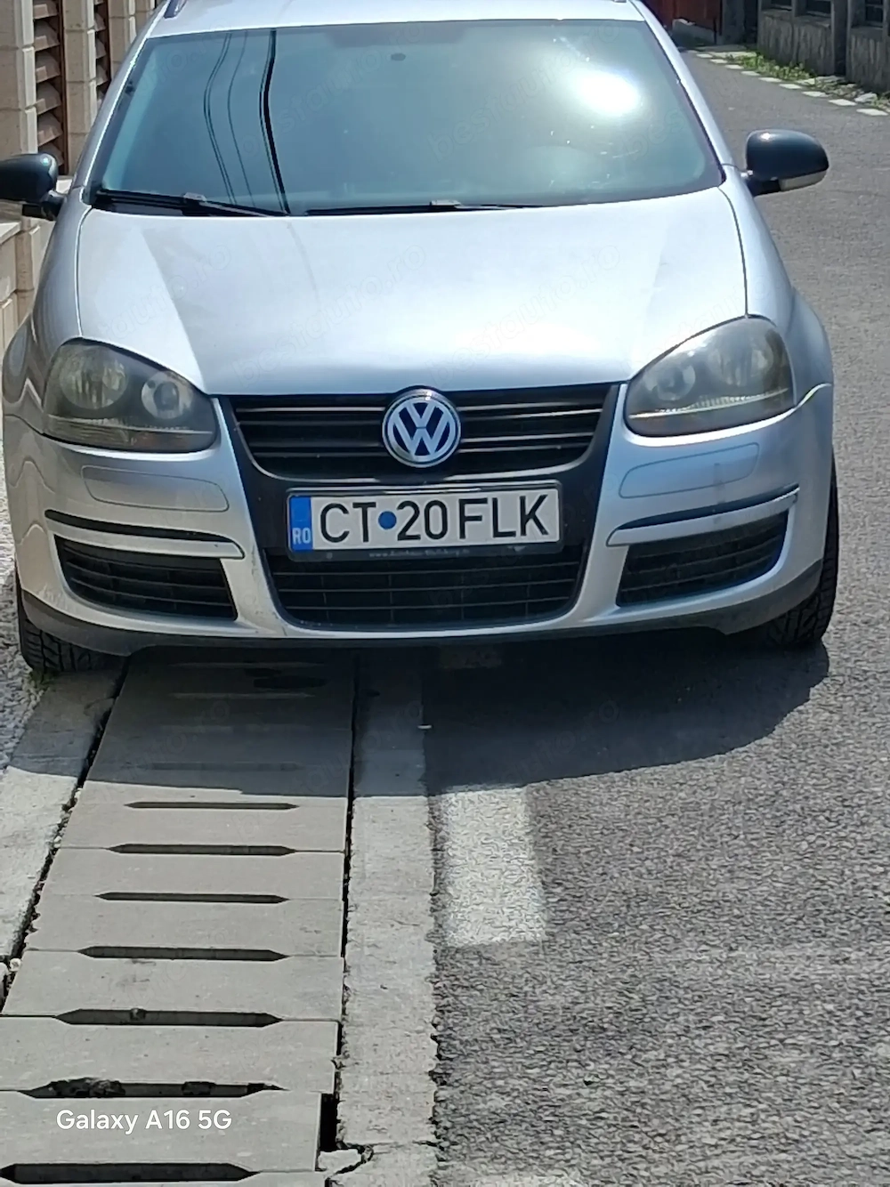 Golf5 an2008 19 tdi .